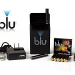 Blu Cigs Electronic Cigarettes