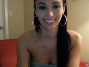 latina cam girl jackie wood
