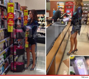 farrah abraham pregnant