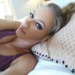 Gorgeous Porn Star Nicole