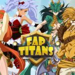 Fap Titans porn game