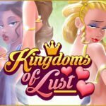 Kingdoms of Lust Porn Game