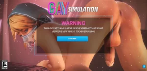 Play Free Gay Porn Games!